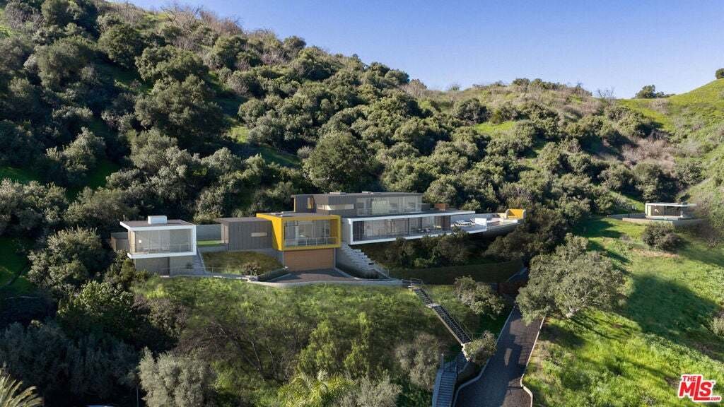 House in Los Angeles, California, United States 2 - 18868769
