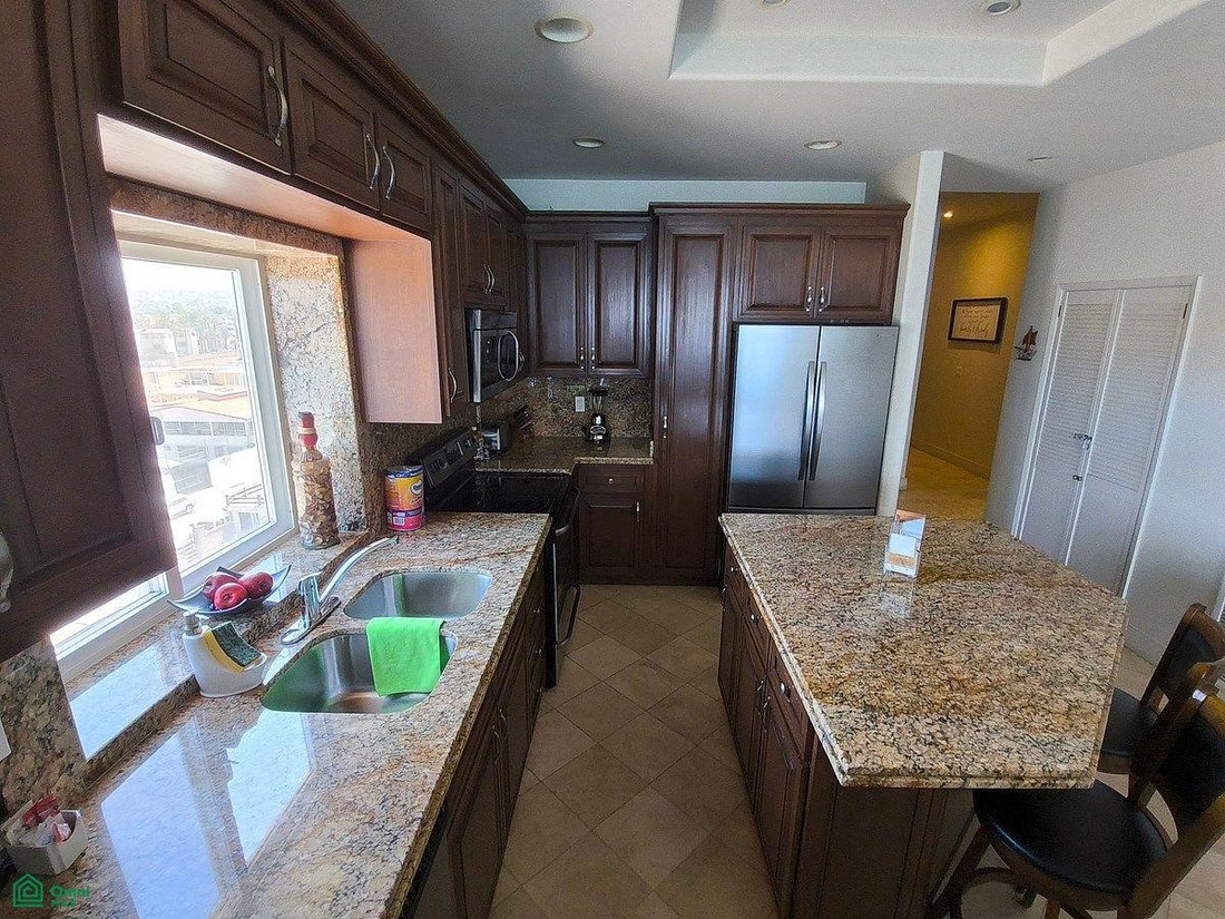 Appartement à San Antonio del Mar, Basse-Californie, Mexique 5 - 18868718