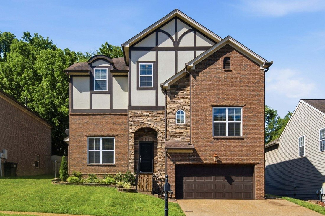 House in Nashville, Tennessee, United States 1 - 18868844