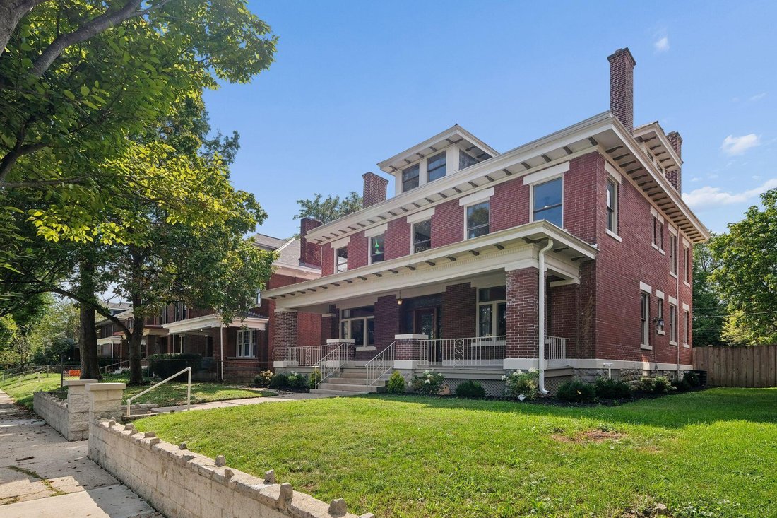 Casa en Columbus, Ohio, Estados Unidos 4 - 18868743