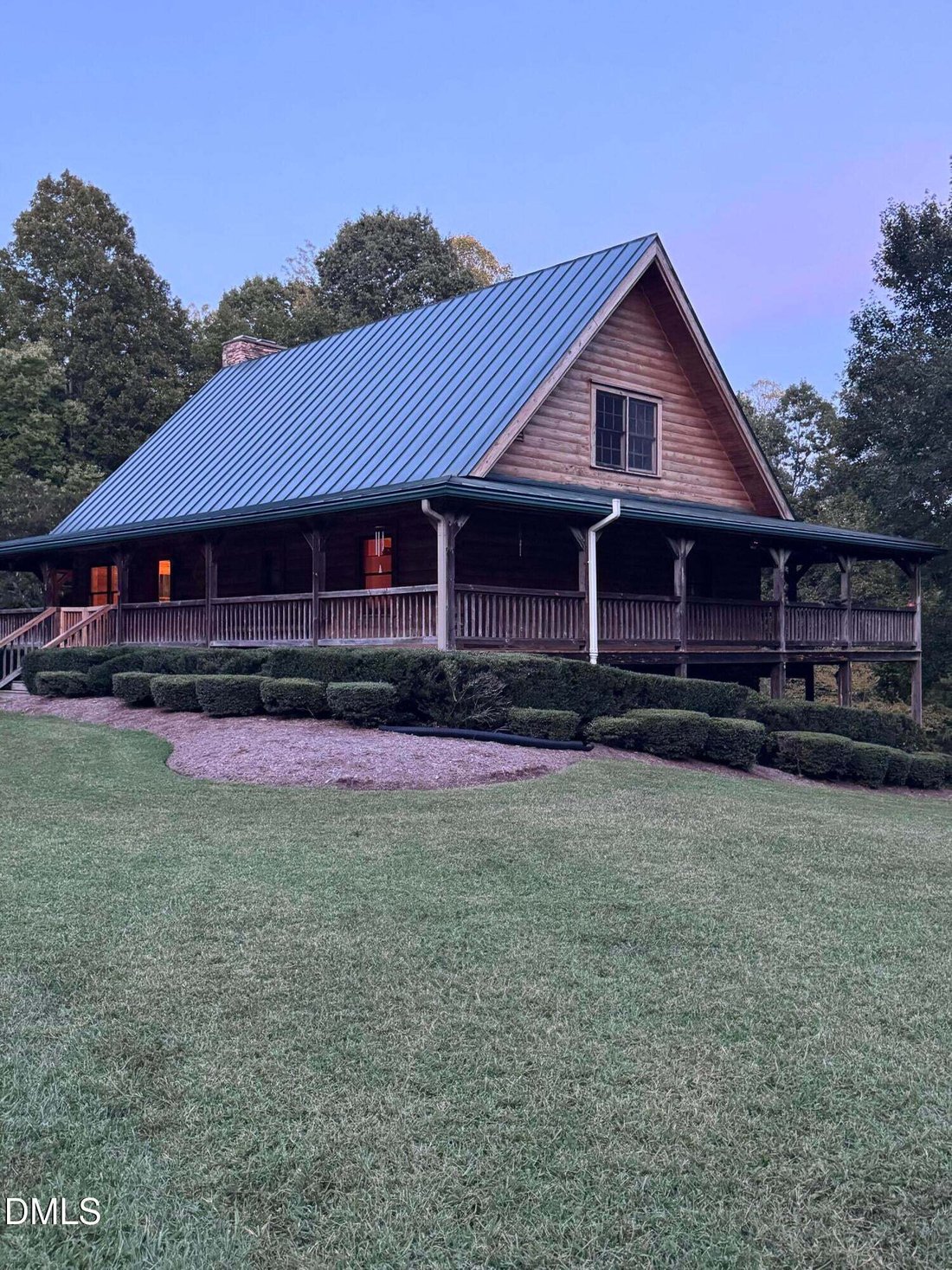 Maison à Roxboro, Caroline du Nord, États-Unis 2 - 18868836