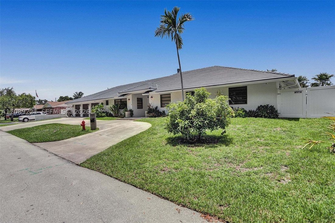Haus in Hillsboro Beach, Florida, Vereinigte Staaten 2 - 18868876
