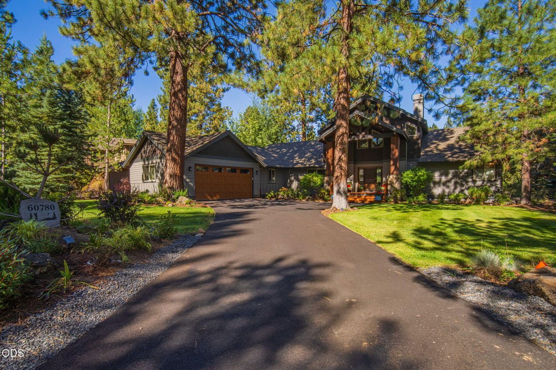 Maison à Bend, Oregon, États-Unis 4 - 18868627
