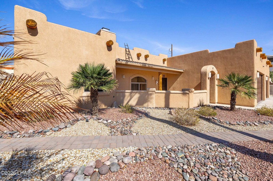 Casa en Desert Hills, Arizona, Estados Unidos 1 - 18868860