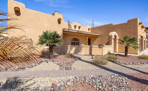 Casa en Desert Hills, Arizona, Estados Unidos 1