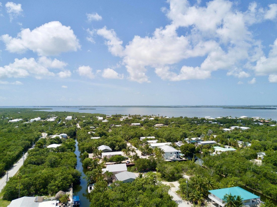 Casa en Big Pine Key, Florida, Estados Unidos 2 - 18868859