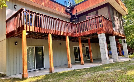 Haus in Midland, Michigan, Vereinigte Staaten 1