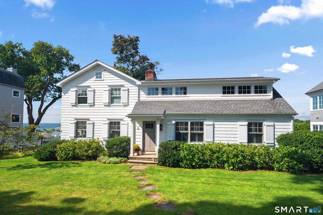 Casa a Norwalk, Connecticut, Stati Uniti 1 - 18868655