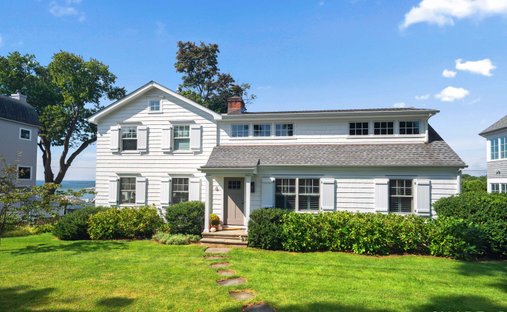 Haus in Norwalk, Connecticut, Vereinigte Staaten 1