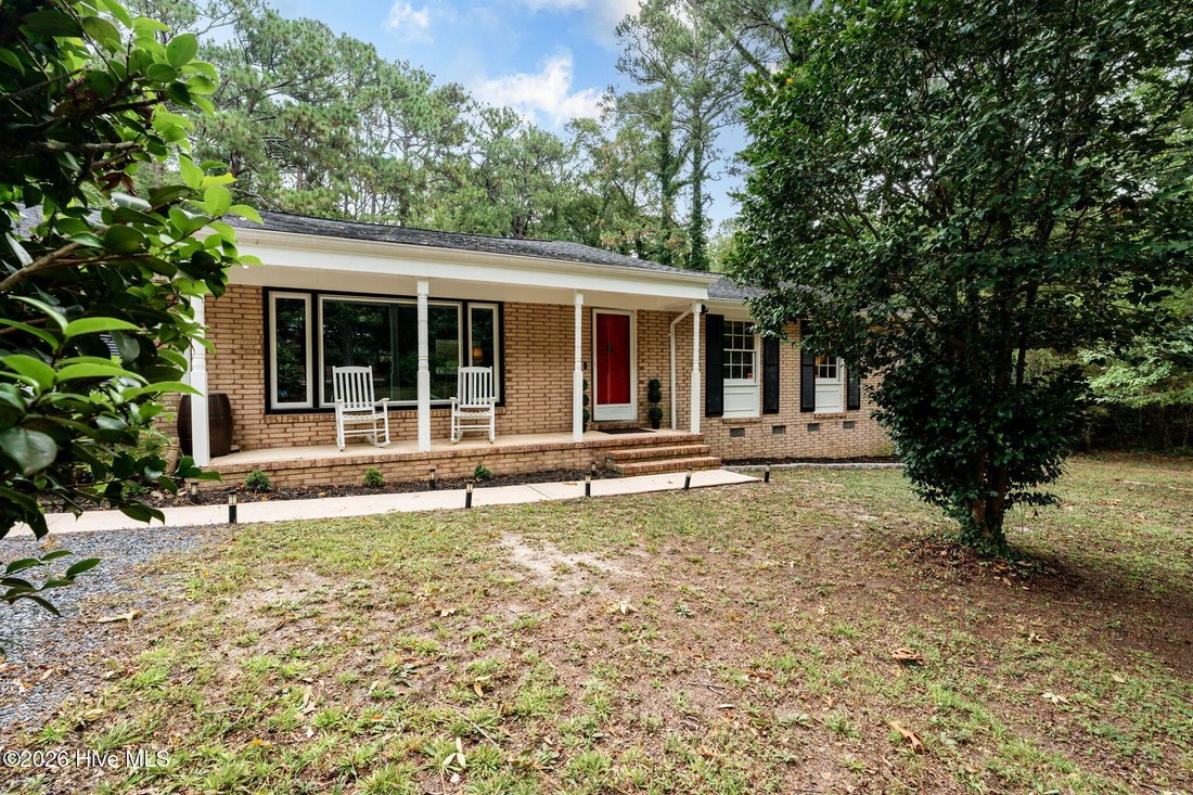 House in Southern Pines, North Carolina, United States 5 - 18868813