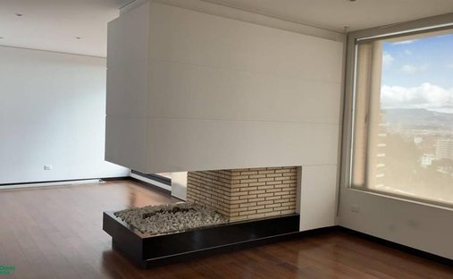 Condo in Bogota, Bogotá, Colombia 1