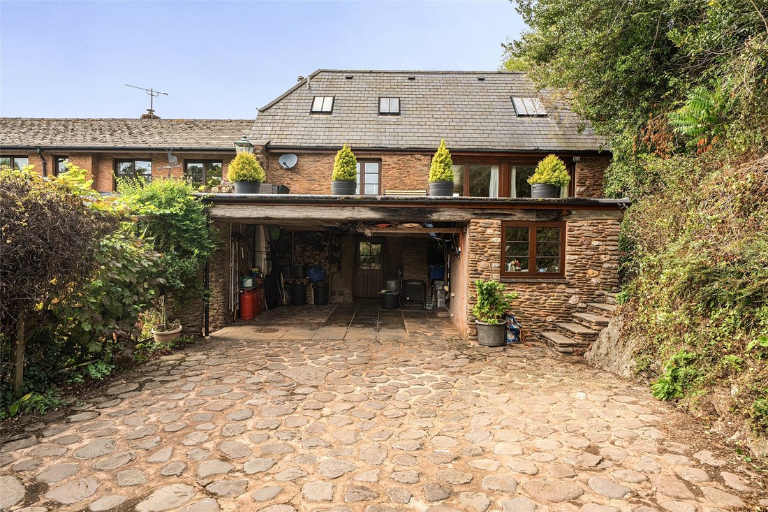 House in Exmoor, Exford, England 4 - 18868906