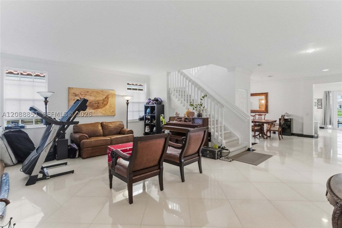 Casa en Weston, Florida, Estados Unidos 3 - 18868888