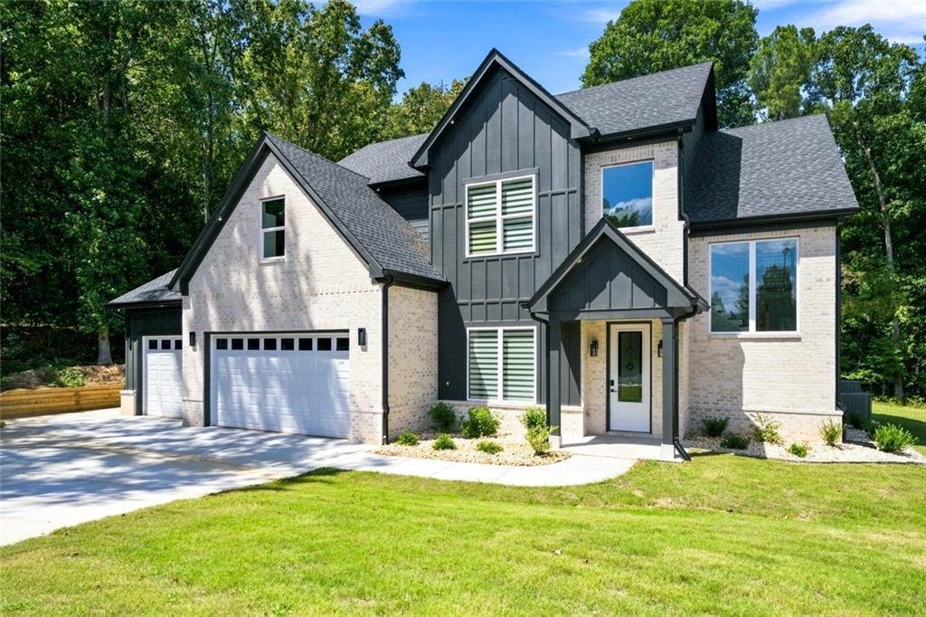 House in Monroe, Georgia, United States 2 - 18868756