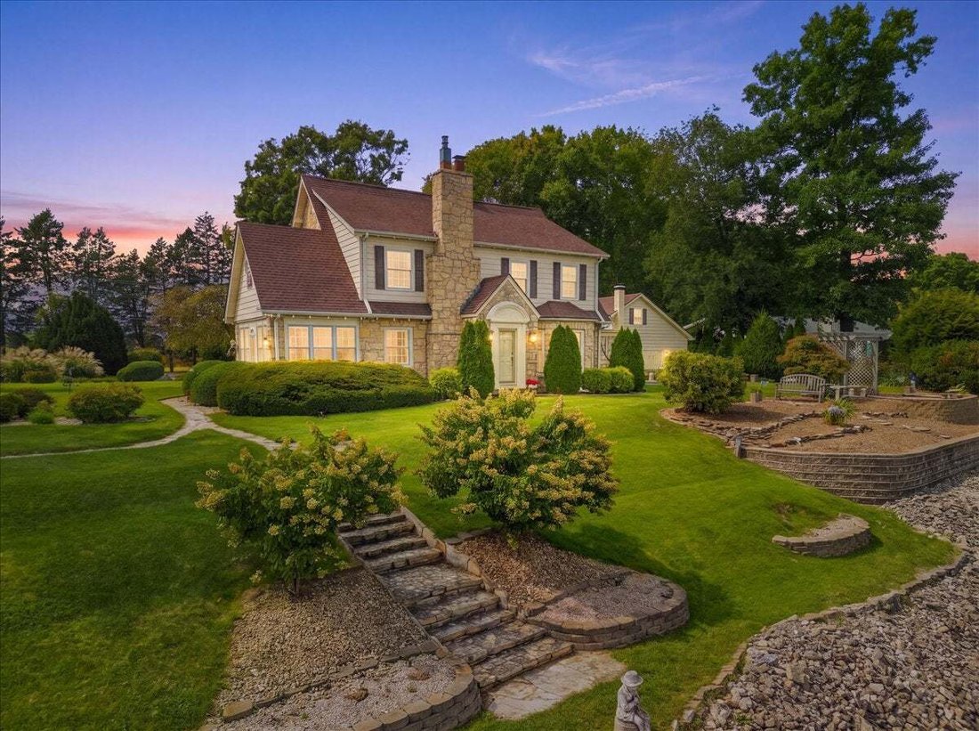 Casa en Rock Falls, Illinois, Estados Unidos 1 - 18869135