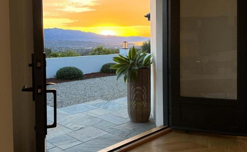 House in Santa Barbara, California, United States 1