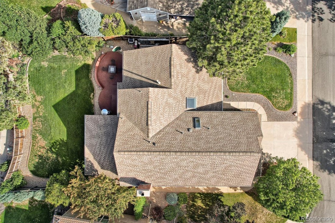 House in Highlands Ranch, Colorado, United States 5 - 18868725