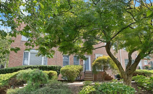 Residenza a Summit, New Jersey, Stati Uniti 1