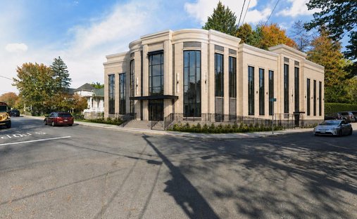 Casa a Airmont, New York, Stati Uniti 1