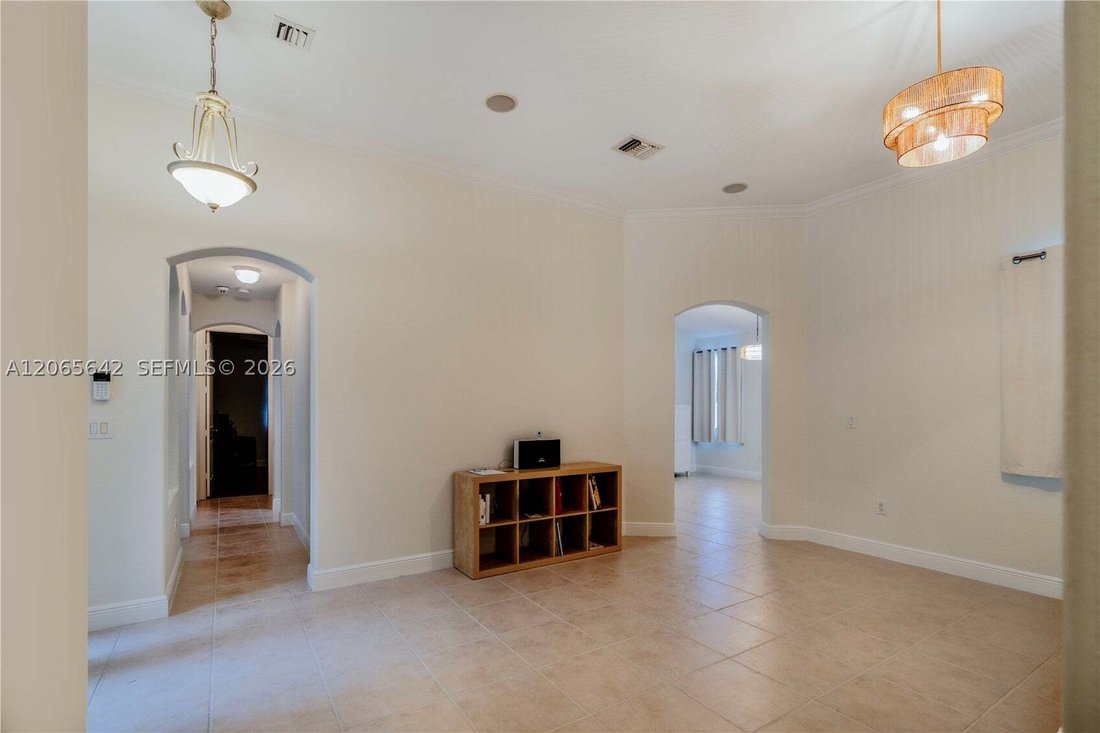 House in Cooper City, Florida, United States 4 - 18628367