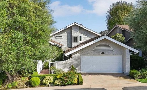 Haus in Rancho Palos Verdes, Kalifornien, Vereinigte Staaten 1