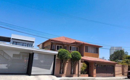 Casa en Tijuana, Baja California, México 1