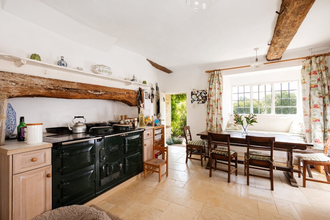 Maison en Kineton, Angleterre 5 - 18868659