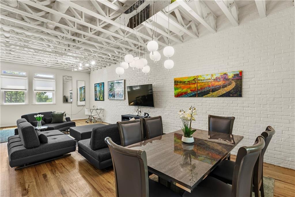 Condo in Atlanta, Georgia, United States 5 - 18868805