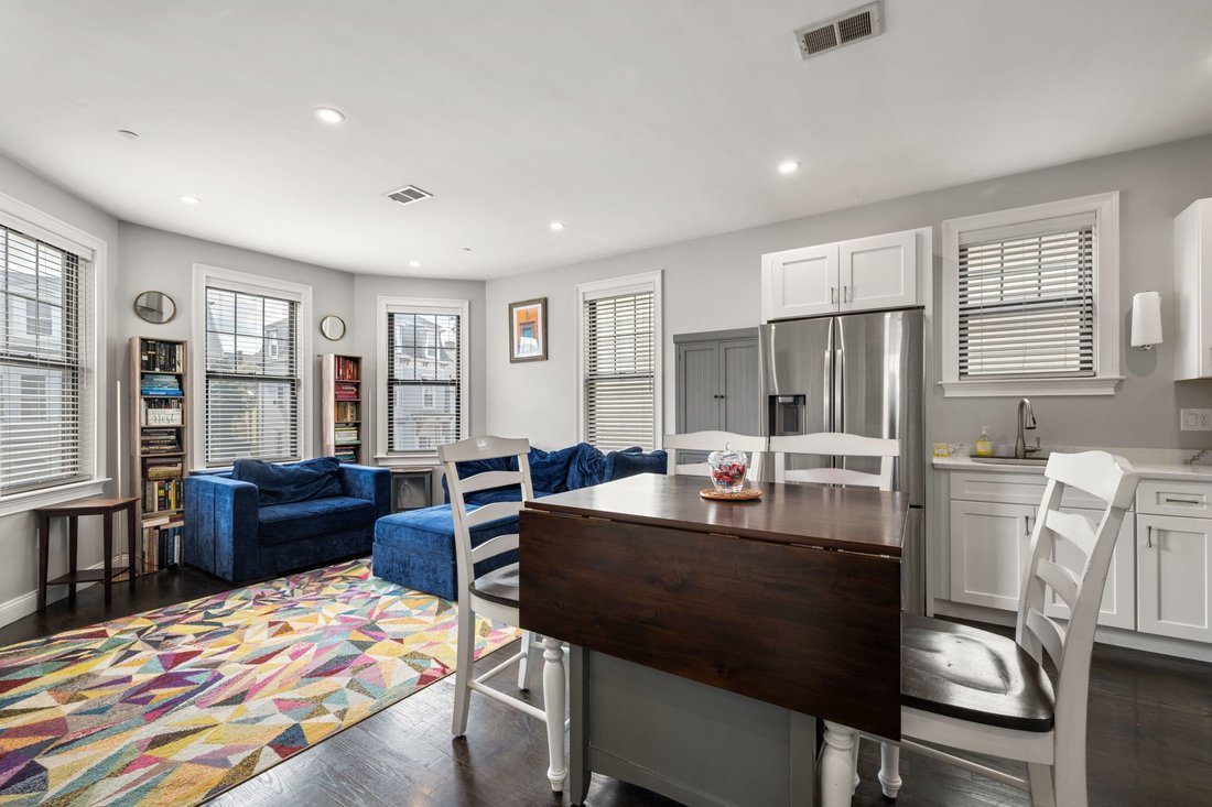 Condominio a Boston, Massachusetts, Stati Uniti 3 - 18869187