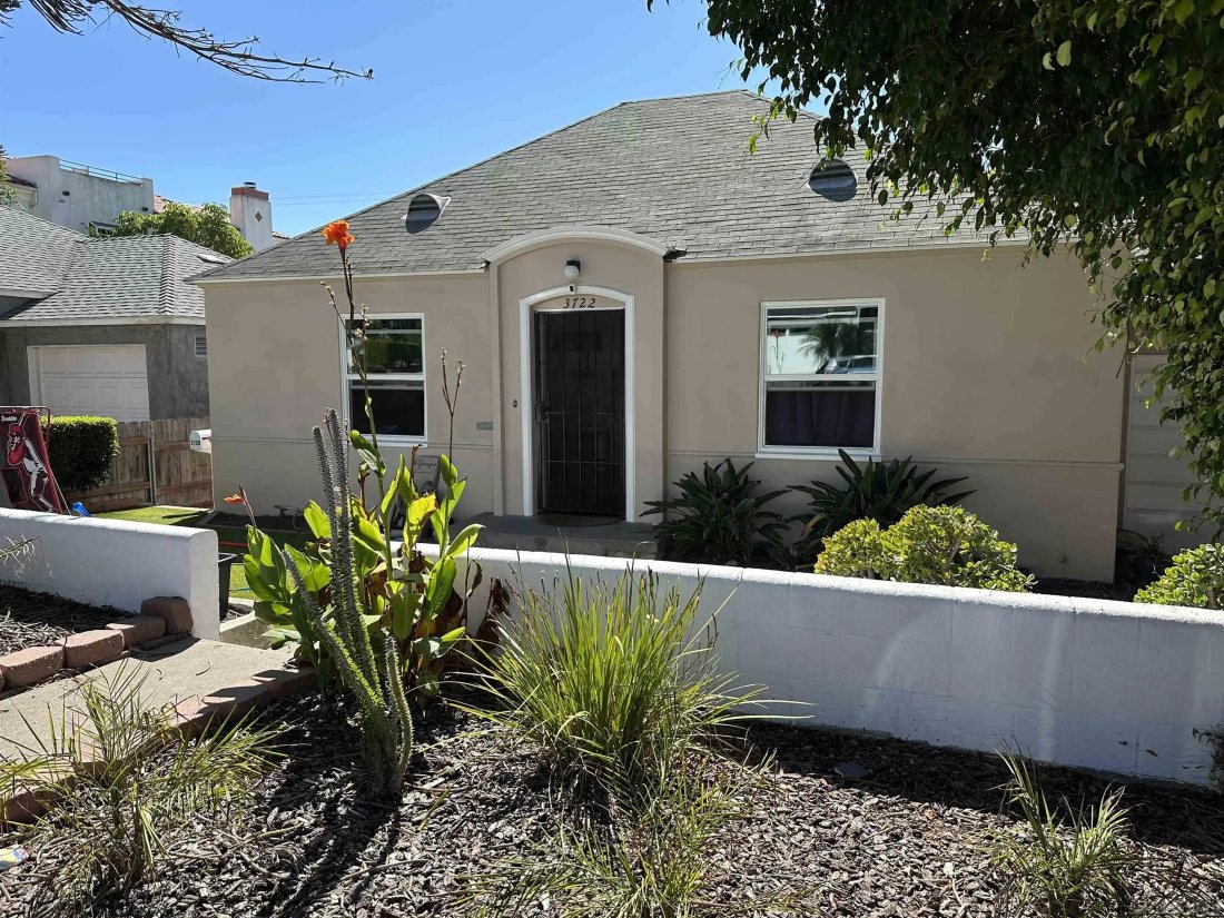 House in San Diego, California, United States 1 - 18868956