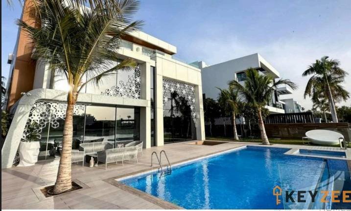 Villa en La Palma Jumeirah, Dubái, Emiratos Árabes Unidos 2 - 18868995