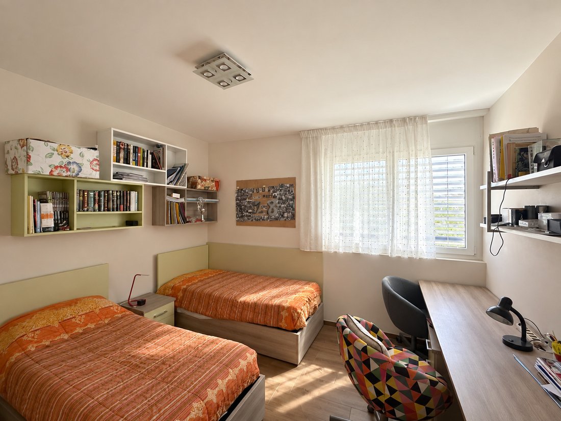 Apartment in Mendrisio, Ticino, Switzerland 5 - 18581373