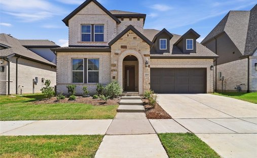 Casa a Lantana, Texas, Stati Uniti 1