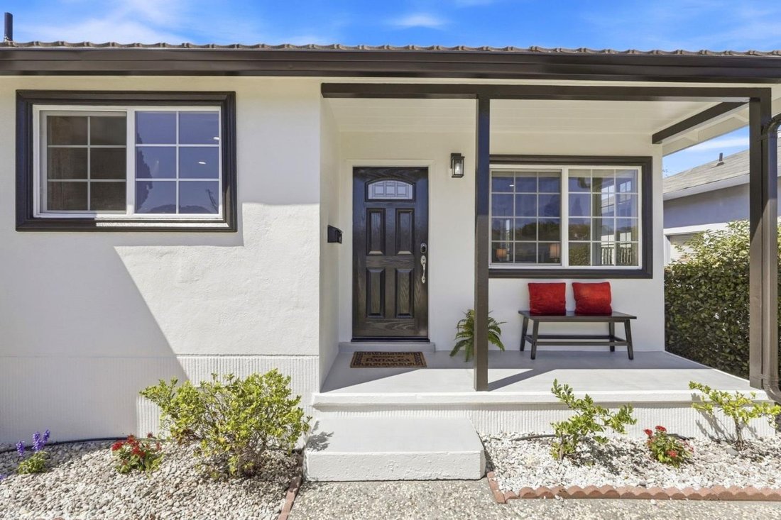 House in Sunnyvale, California, United States 4 - 18868666
