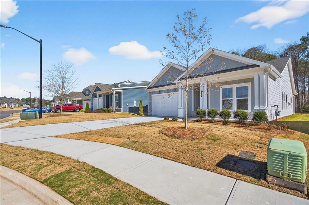 House in Kennesaw, Georgia, United States 4 - 18868784