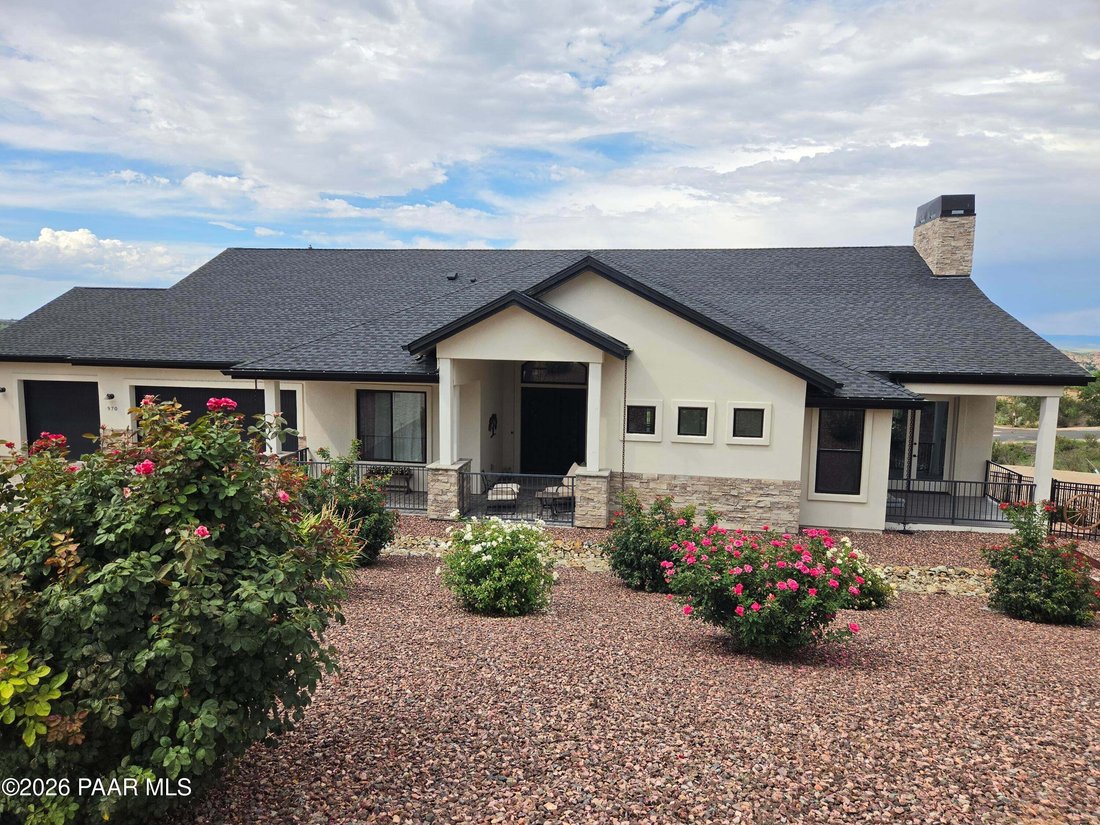 House in Prescott, Arizona, United States 1 - 18868633