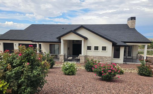 Casa a Prescott, Arizona, Stati Uniti 1