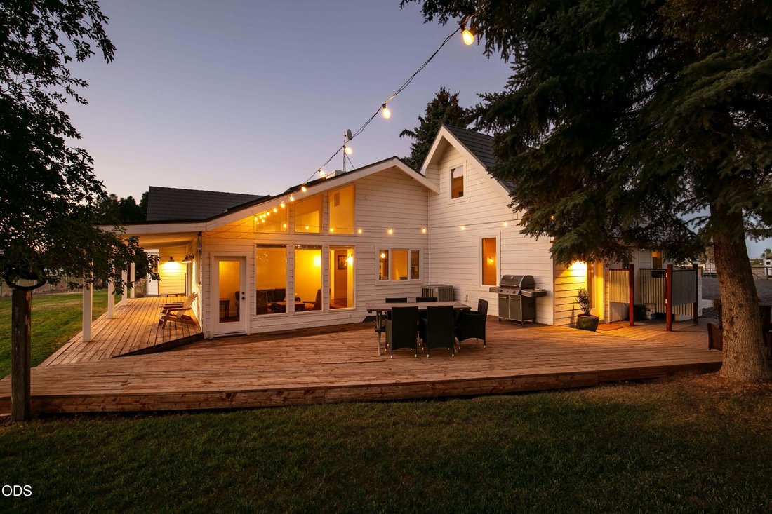 Casa a Bend, Oregon, Stati Uniti 4 - 18868629