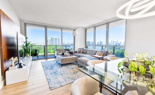 Condo in Golden Beach, Florida, United States 1