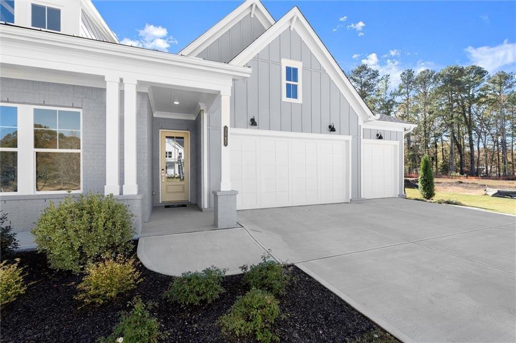 House in Marietta, Georgia, United States 3 - 18868815