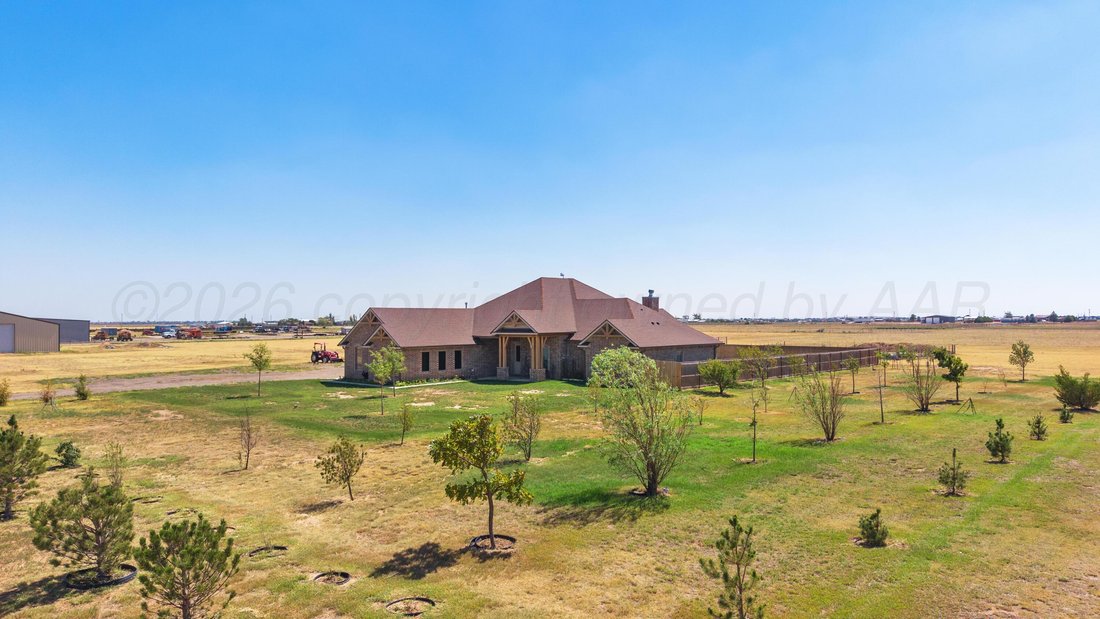 House in Amarillo, Texas, United States 5 - 18868625