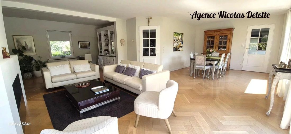 Casa a Centre, Linselles, Francia 1 - 18130335