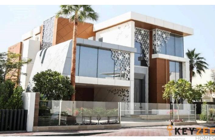 Villa en La Palma Jumeirah, Dubái, Emiratos Árabes Unidos 4 - 18868995
