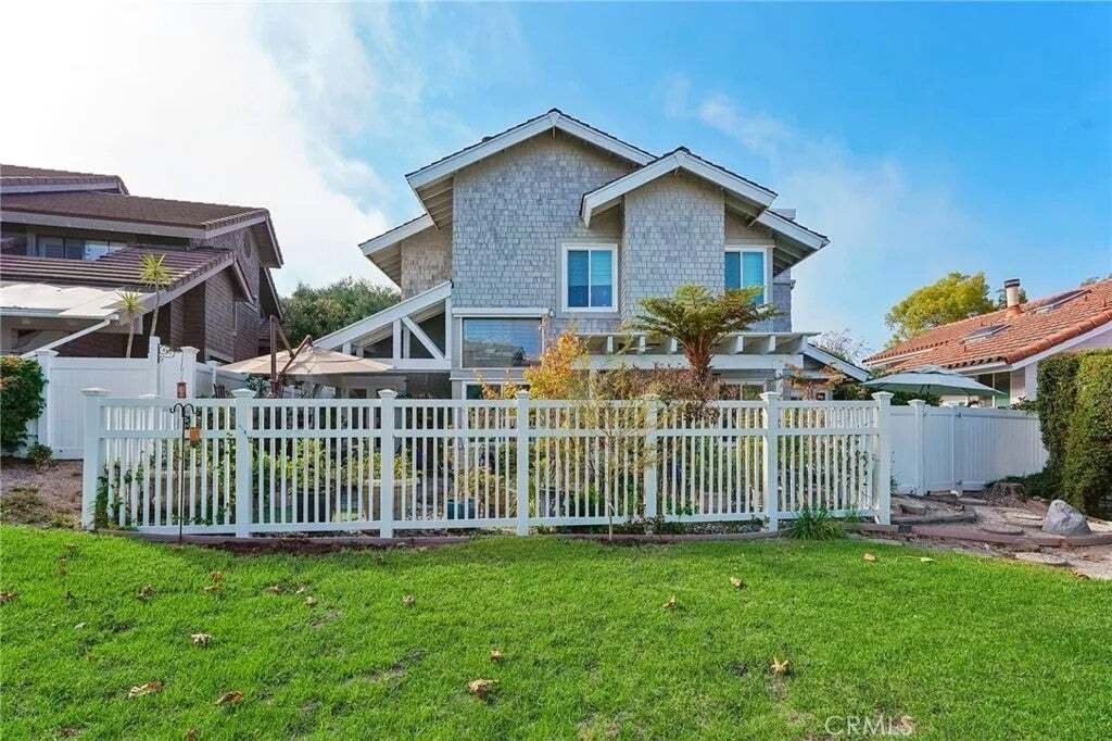 Haus in Rancho Palos Verdes, Kalifornien, Vereinigte Staaten 4 - 18869048