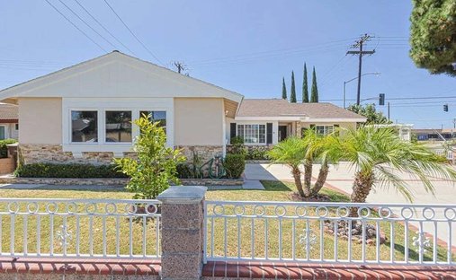 Condo in Garden Grove, California, United States 1
