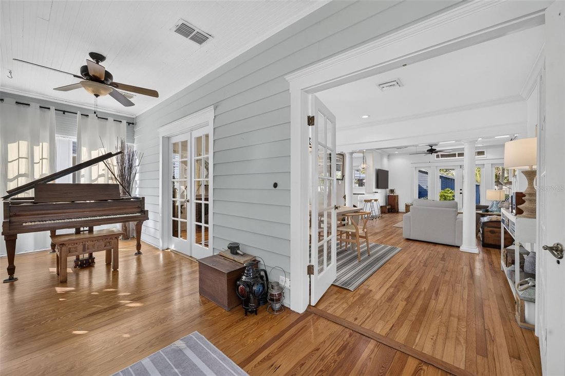 House in Winter Park, Florida, United States 4 - 18868738