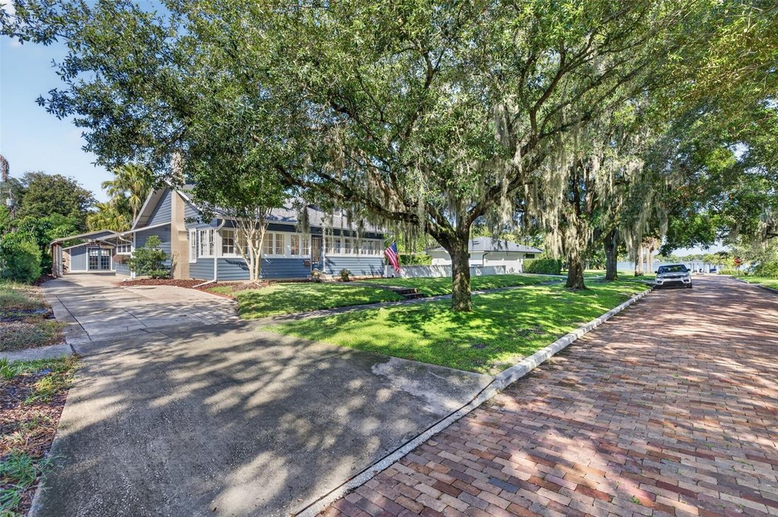 House in Winter Park, Florida, United States 2 - 18868738