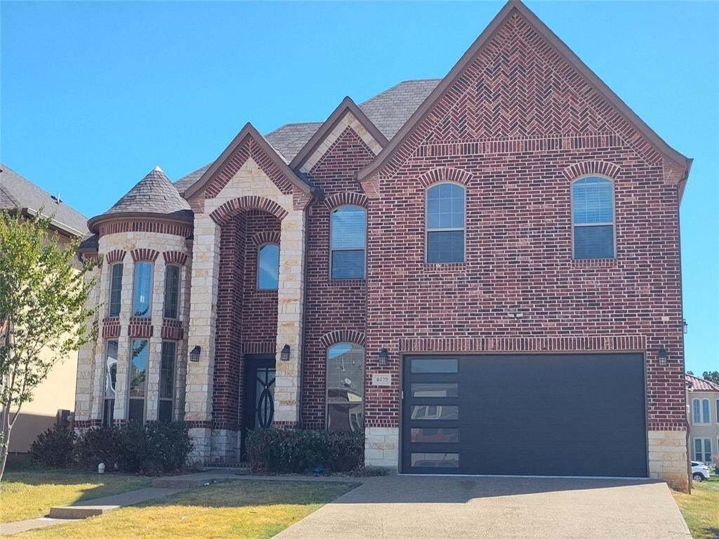 House in Irving, Texas, United States 1 - 18869152