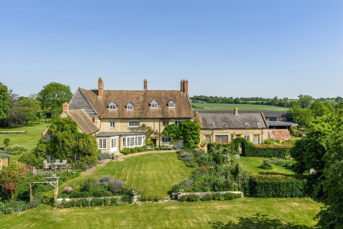 Maison en Kineton, Angleterre 1 - 18868659