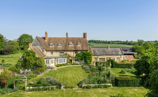 Casa en Kineton, Inglaterra 1